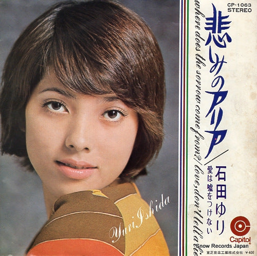 CP-1063 front cover