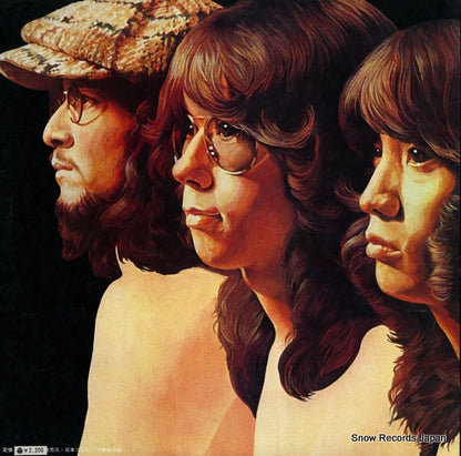 CD-7102-Z back cover