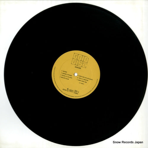 ECPN-10 disc