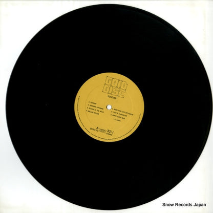 ECPN-10 disc