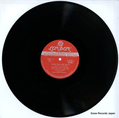 K15C-8075 disc