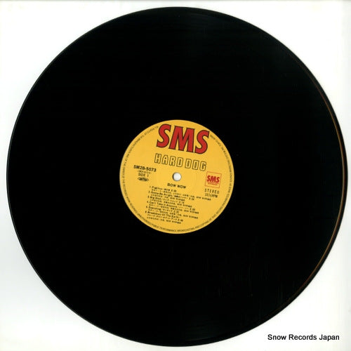 SM28-5073 disc