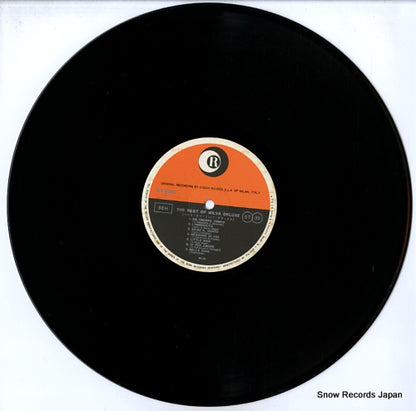 MW9045 disc