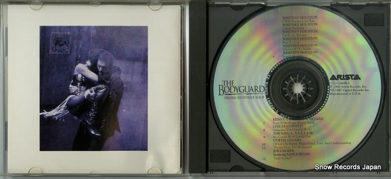 07822-18699-2 disc
