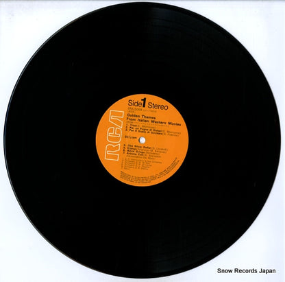 SRA-5089 disc