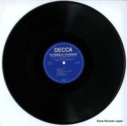 DLS-41.42 disc