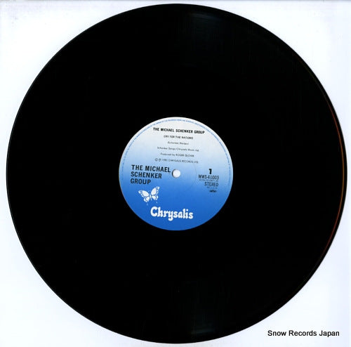WWS-41003 disc