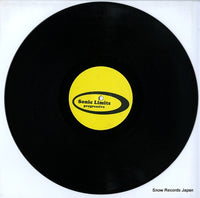 SONPROG001 disc