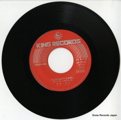 GK-2015 disc