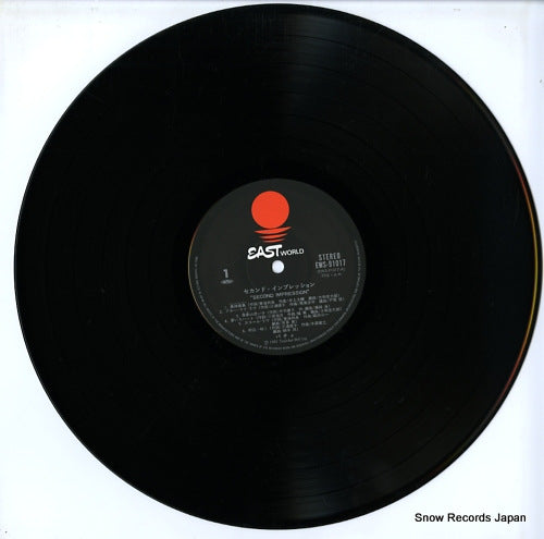 EWS-91017 disc