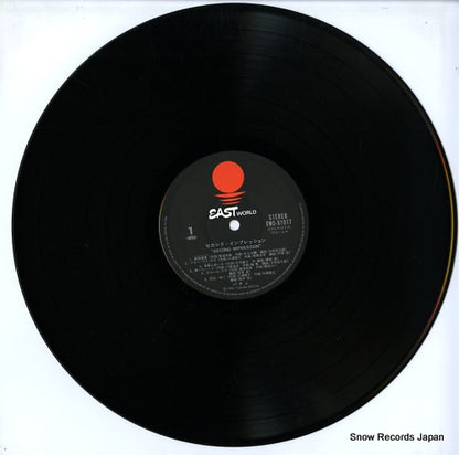 EWS-91017 disc