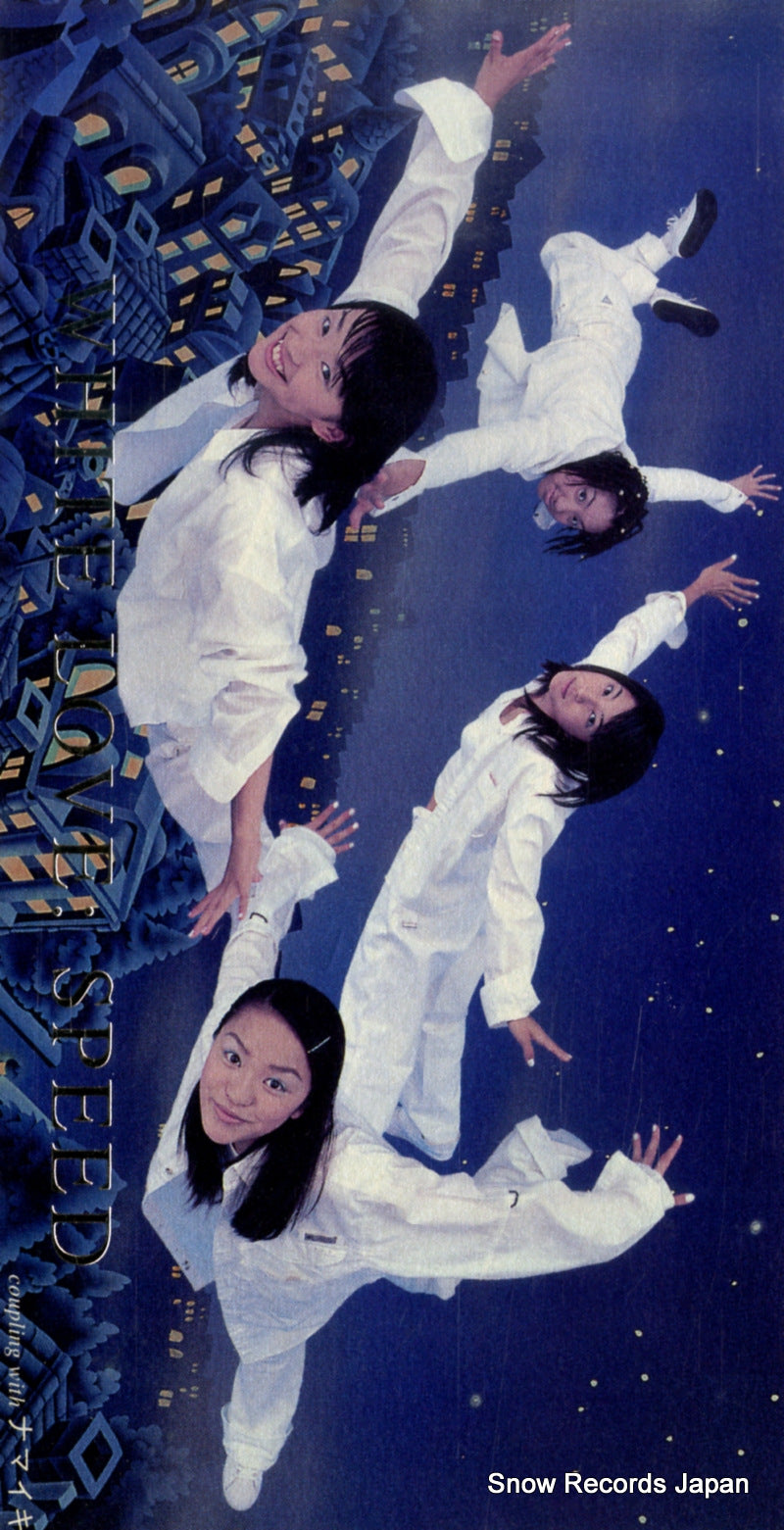 TFDC-28074 front cover