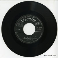 SV-3030-M disc