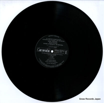 CMT-1033 disc