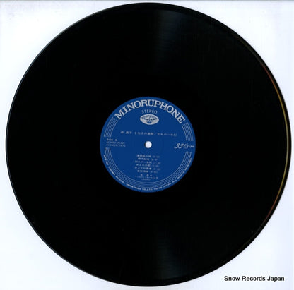 KC-9002 disc
