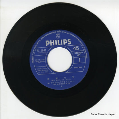 FX-1001 disc