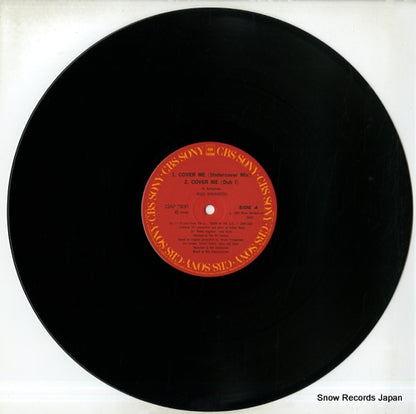 12AP2930 disc