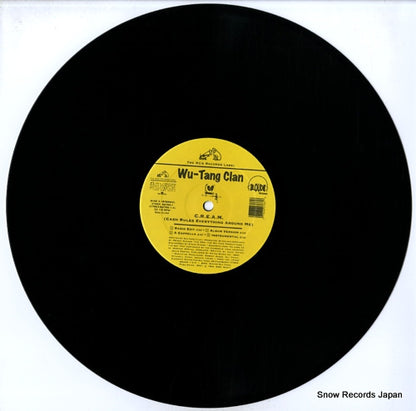 RCA07863 / 62766-1 disc