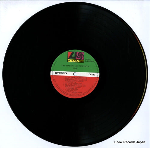 P-10620A disc
