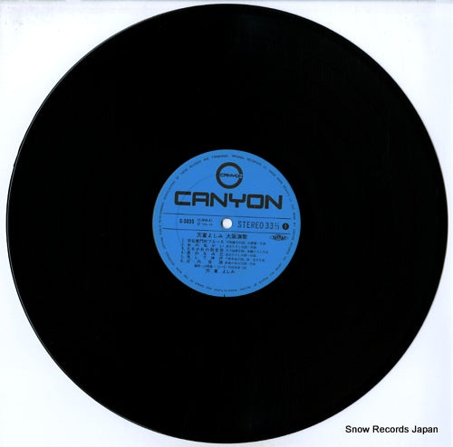 C-3035 disc