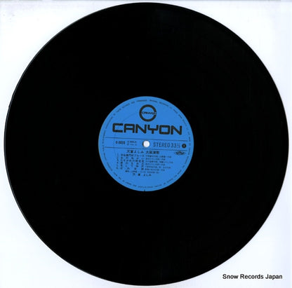 C-3035 disc