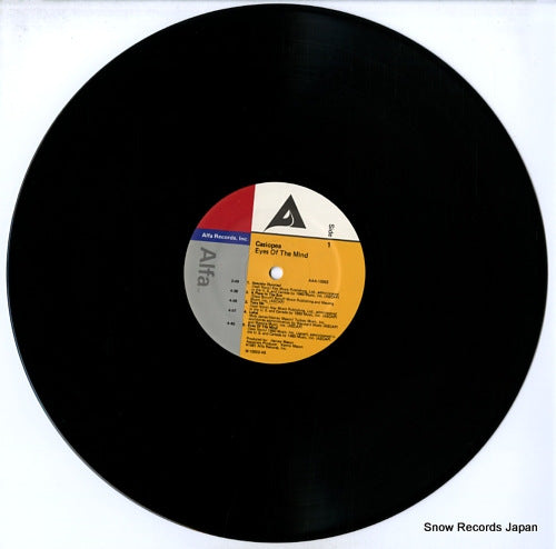 AAA-10002 disc