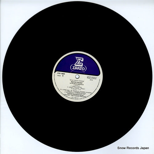 EFM18008 disc