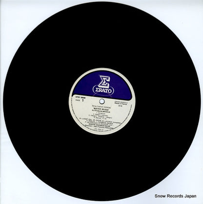 EFM18008 disc