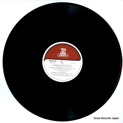 REM-1043-RE disc
