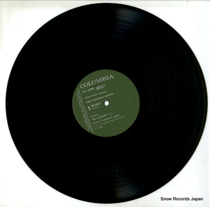 HR-1040-S disc