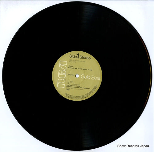 12R-1001 disc
