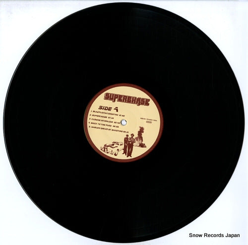 MZEE059 disc