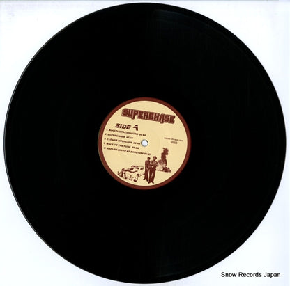 MZEE059 disc