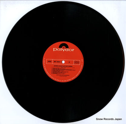MP3052 disc