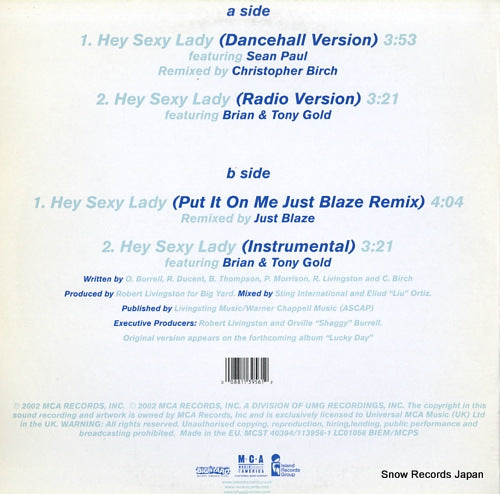 MCST40304 back cover