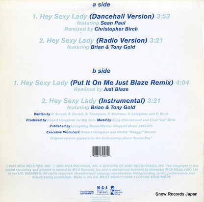 MCST40304 back cover