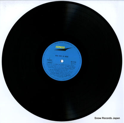 EP-7750 disc