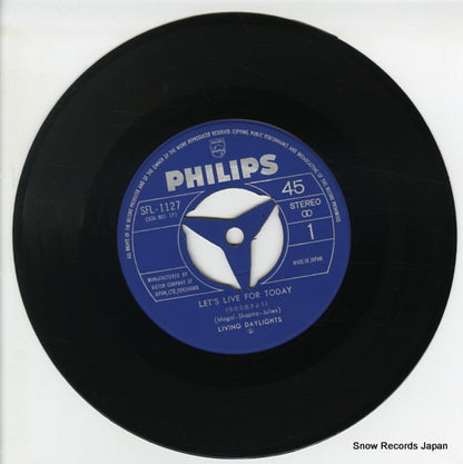 SFL-1127 disc