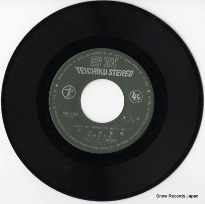 SN-196 disc