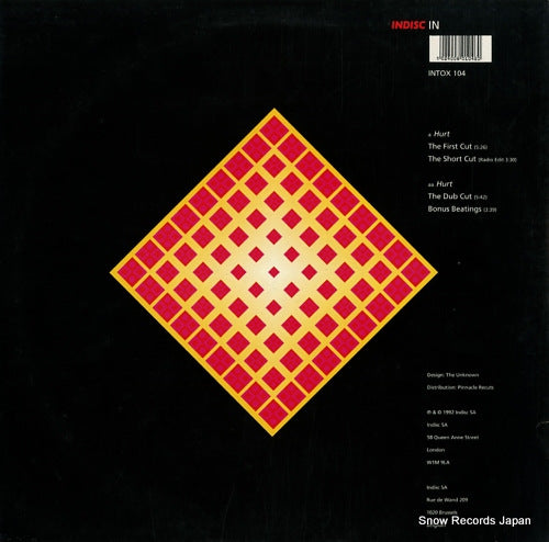 INTOX104 back cover