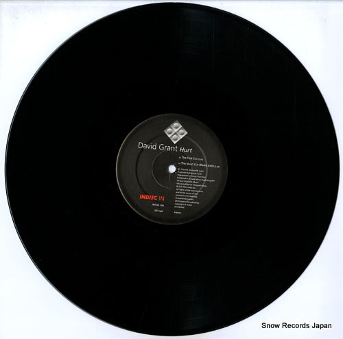 INTOX104 disc