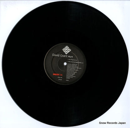 INTOX104 disc