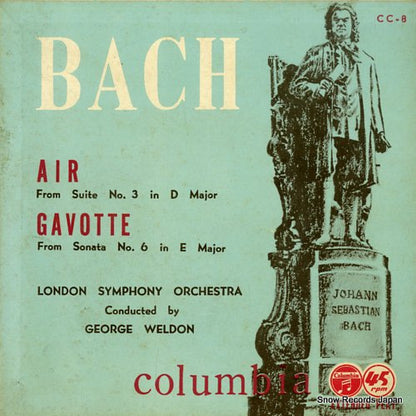 CC-8 front cover