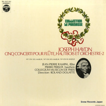 RE-1507-MU front cover