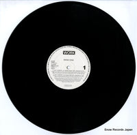 WRK6624776 disc