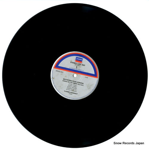 L25C-3109 / L00C1021 disc