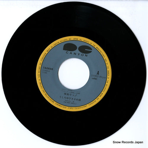 7A0666 disc