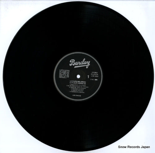 L15B3002 disc