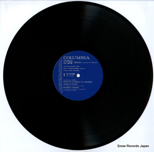 RE-1514-MU disc