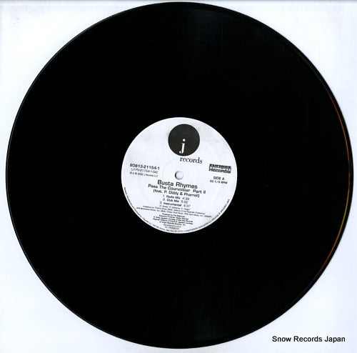 80813-21154-1 disc